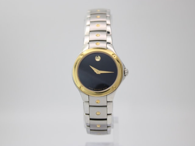 Movado SE photo 1