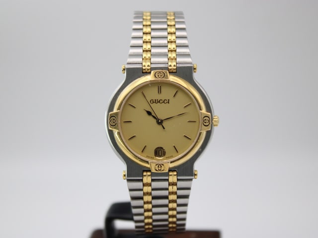 GUCCI 9000 M — photo 1