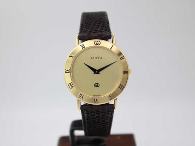 GUCCI 3000 M — photo 1