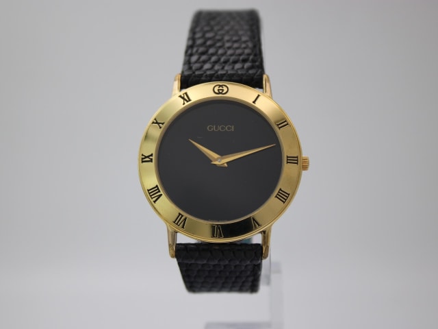 GUCCI 3000.2.M — photo 1