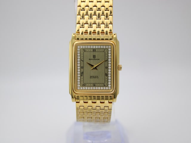 SANDOZ 11745-D-429 — photo 1