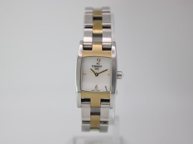 Tissot T042109 A photo 1