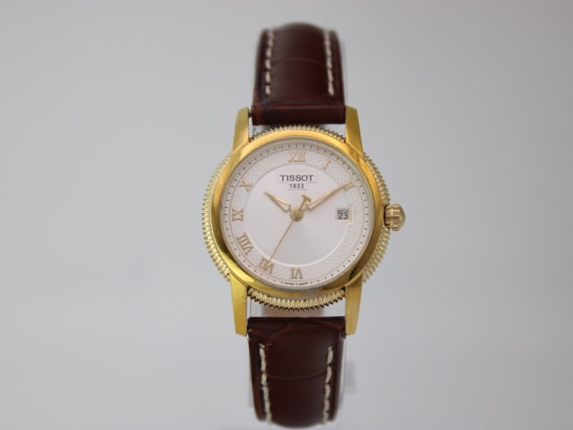 Tissot T031210 A photo 1