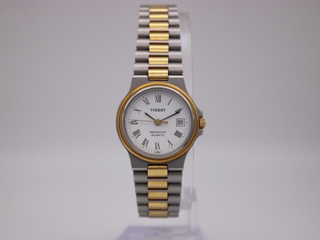 Tissot Seastar D 311 photo 1