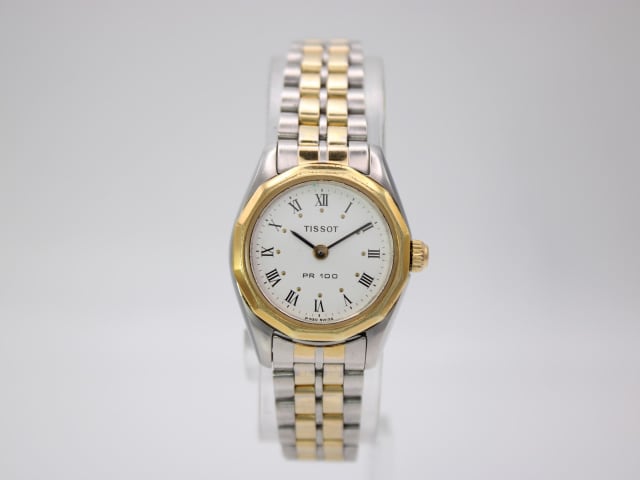 Tissot PR 100 P 320/420 photo 1