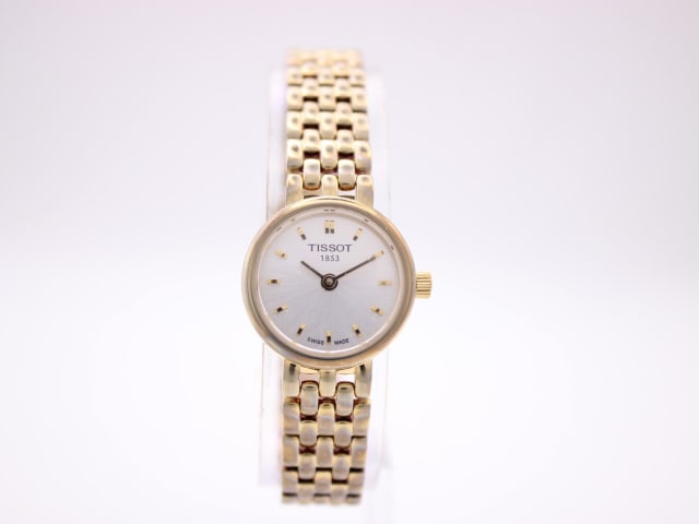 Tissot T058009 A photo 1