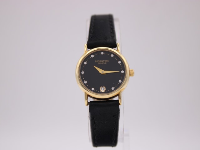Raymond Weil 9923 photo 1