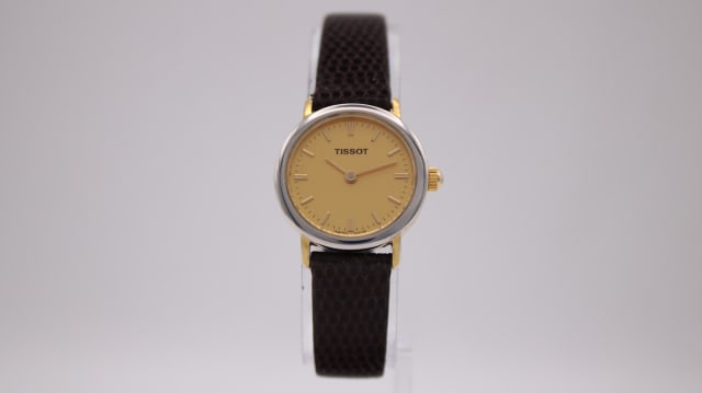 Tissot C226K photo 1