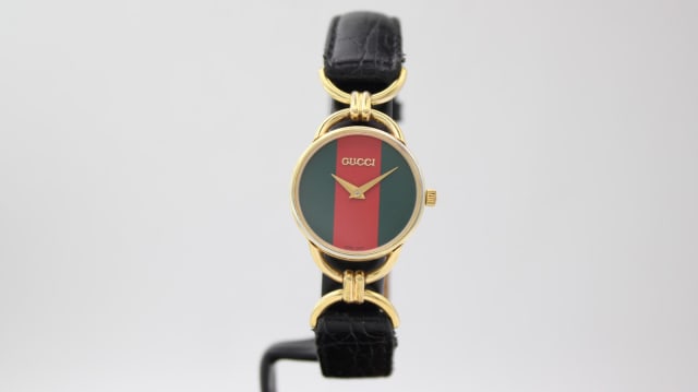 Gucci 6000.2.L photo 1