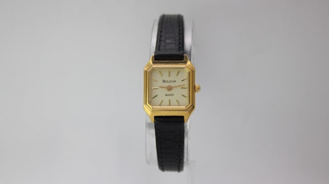 Bulova - photo 1