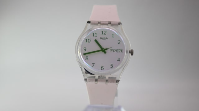 Swatch Day-Date photo 1
