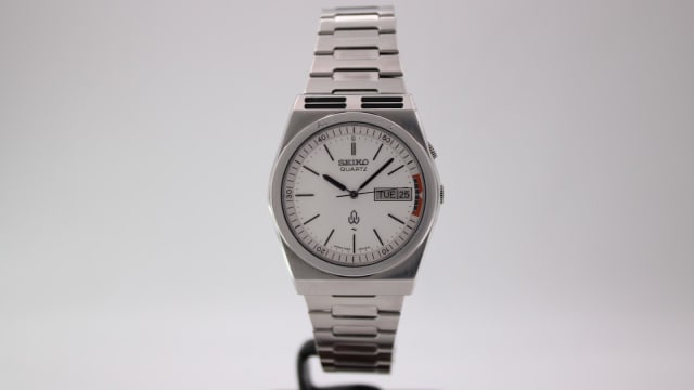 Seiko 7223-6010 photo 1