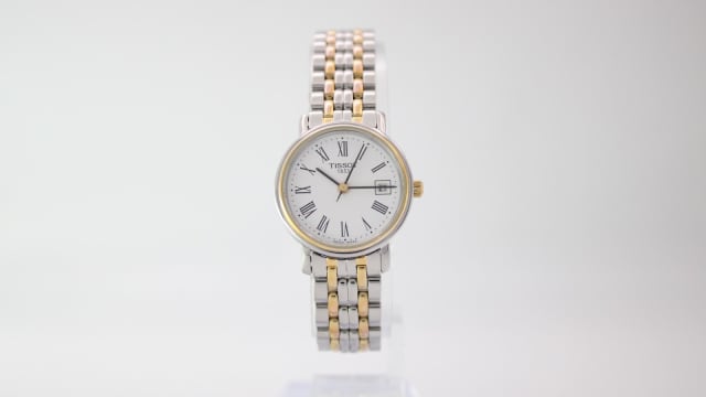Tissot 1829/929 photo 1