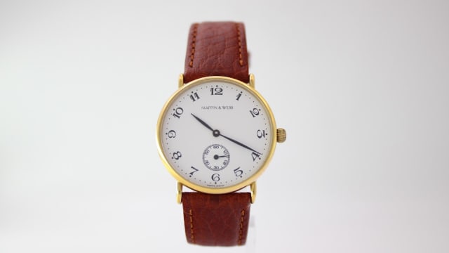Mappin & Webb 11135 photo 1