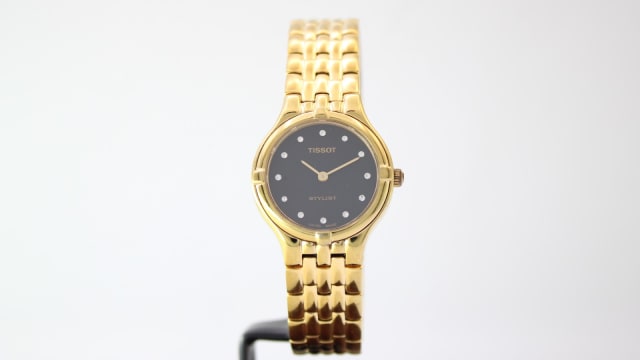 Tissot Stylist photo 1