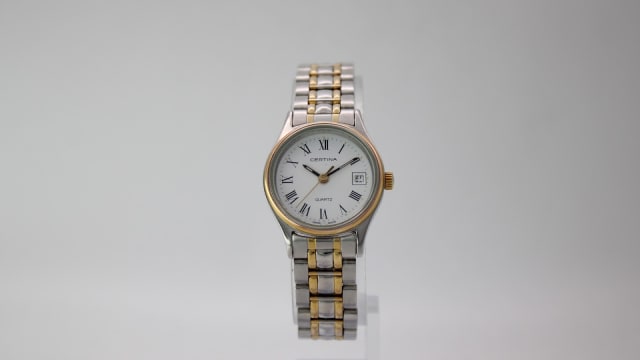 Certina 111 2186 43 A photo 1