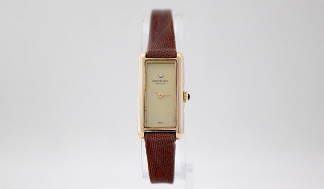 Raymond Weil 310 photo 1