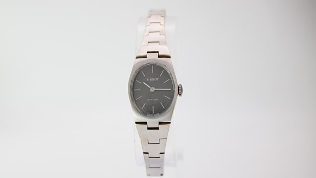 Tissot STYLIST photo 1