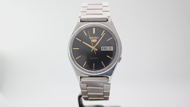 Seiko 7009-3140 photo 1
