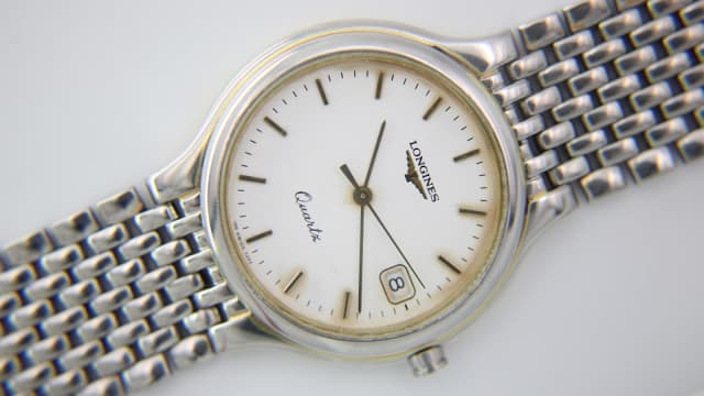 Longines Flagship photo 1