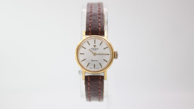 Tissot SEASTAR photo 1