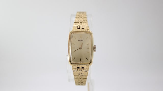 Seiko 11-4860 photo 1