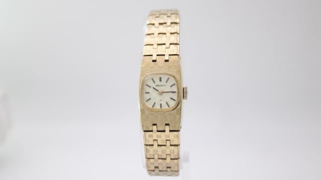 Seiko 11-3390 photo 1