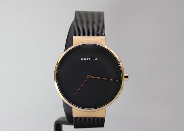 Bering 14539-166 photo 1