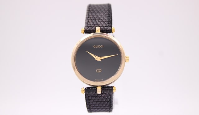 Gucci 2000 M photo 1