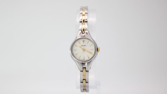 Seiko 1N01 photo 1