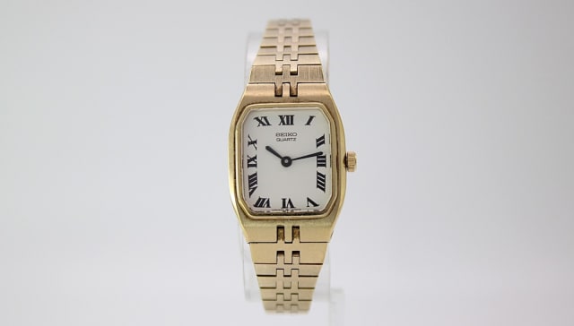 Seiko 43-3039 photo 1