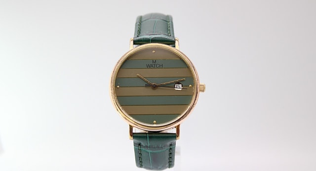 M Watch By Mondain M7607-800 photo 1