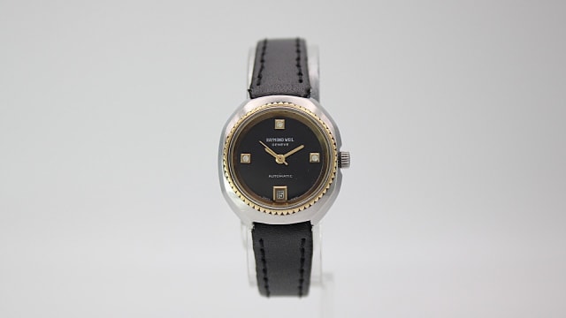 Raymond Weil 2609 photo 1
