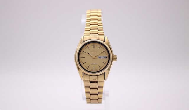 Seiko 2906-0850 photo 1