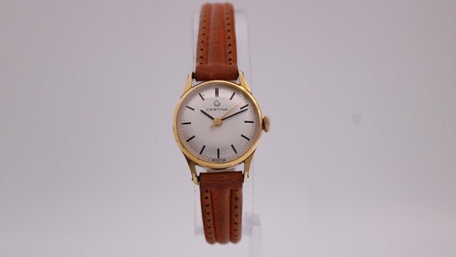 Certina - photo 1