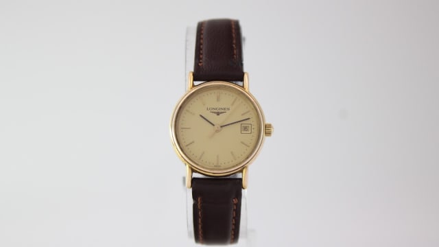 Longines L4.135.2 photo 1