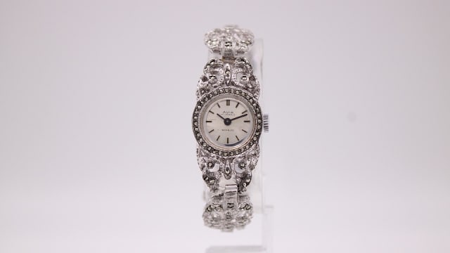 Avia 17 Jewels Incabloc photo 1