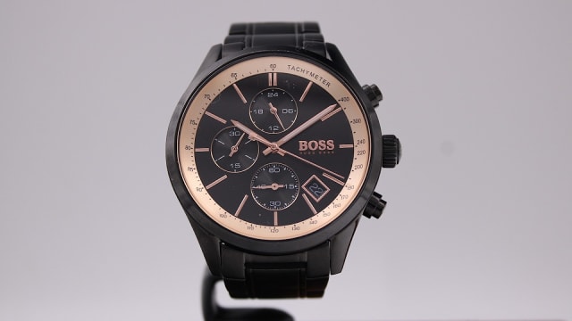 Boss Grand Prix HB.297.1.34.3048 photo 1