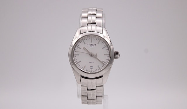 Tissot PR100 T101010 A photo 1