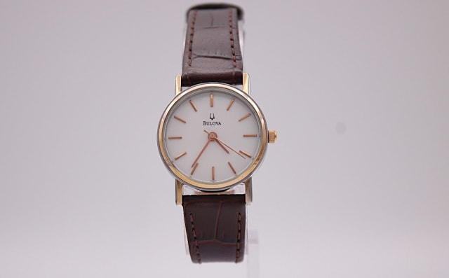 Bulova 98V31 / C8331088 photo 1
