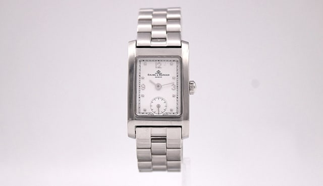 Baume & Mercier MV045139 photo 1
