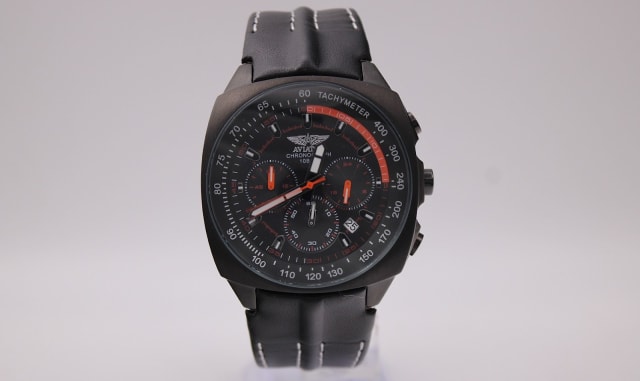 Aviator Traveller Collection AVW2369G65 photo 1