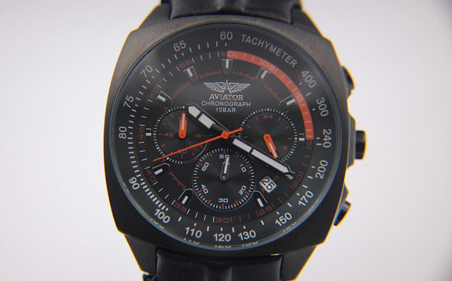 Aviator Traveller Collection AVW2369G65 photo 1