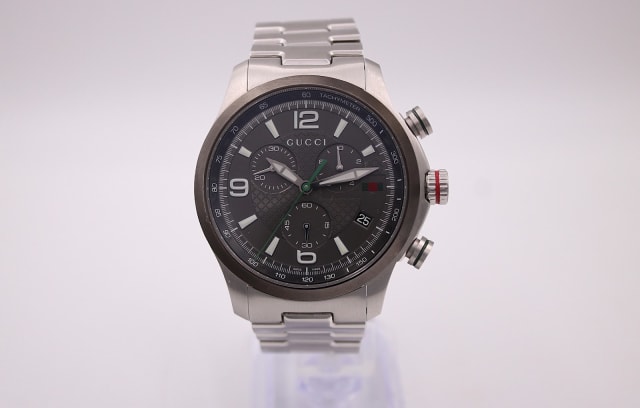 Gucci G-Timeless 126.2 photo 1