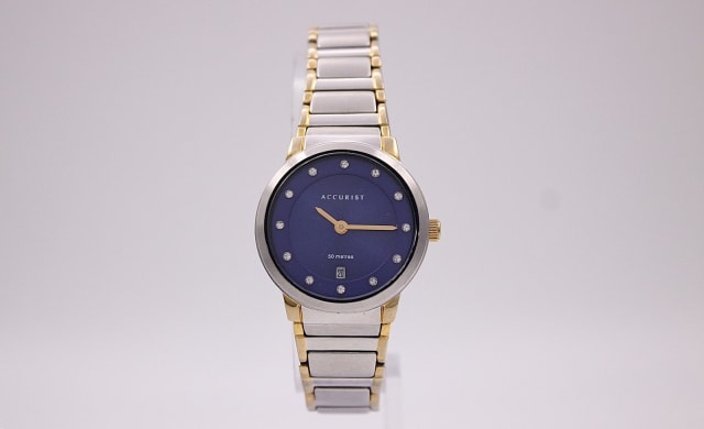Accurist MB829 photo 1
