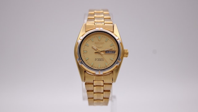Seiko Seiko 5 4206-0500 photo 1