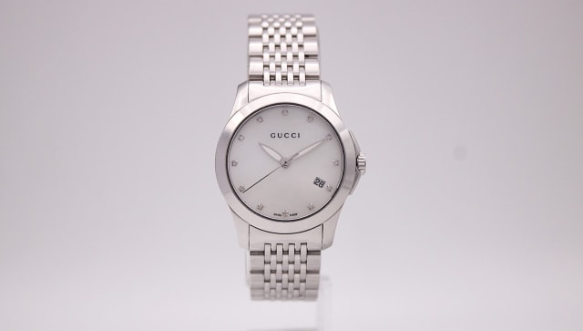 Gucci 126.5 photo 1