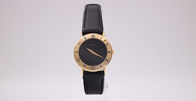 Gucci 3000.2.L photo 1