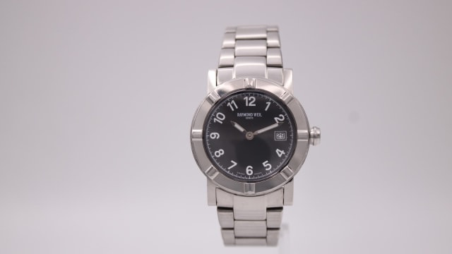 Raymond Weil 3030 photo 1