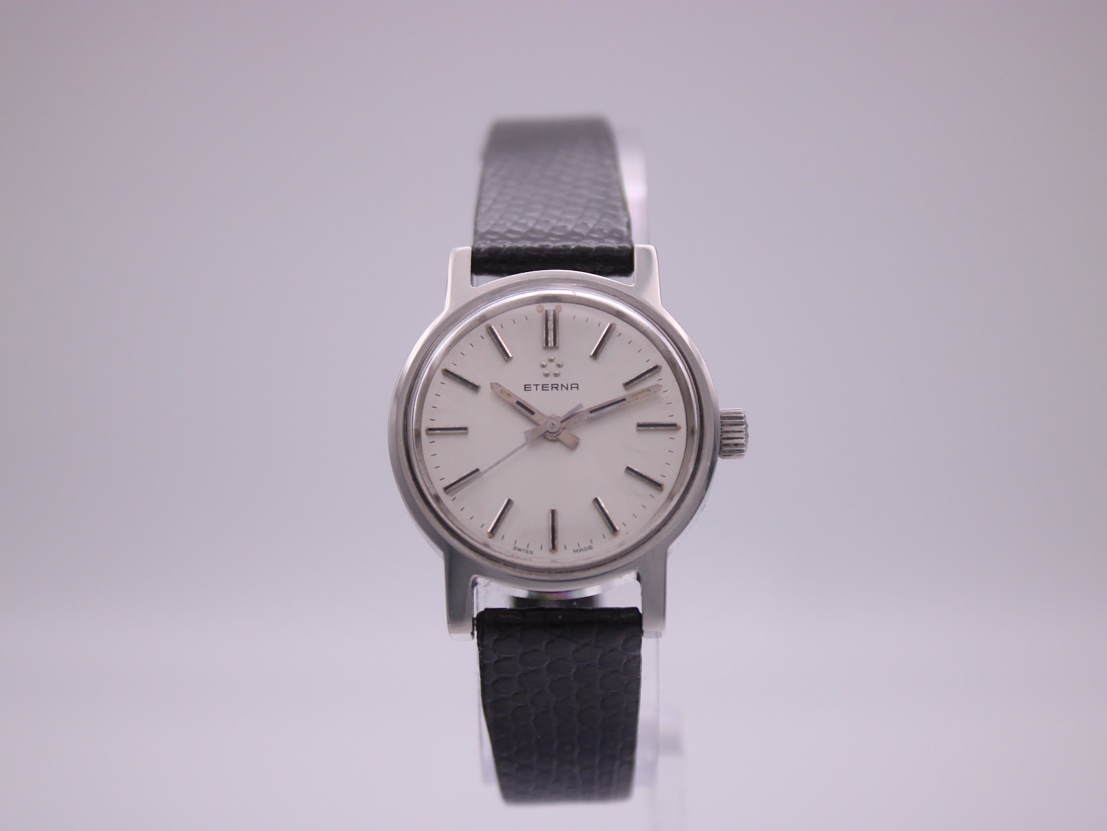 ETERNA 348 2072 41 — photo 1